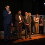 "Aşkın Gözyaşları Tebrizli Şems"