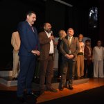 "Aşkın Gözyaşları Tebrizli Şems"