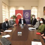 Belediyemiz “Şehir Estetik Kurulu” kurdu