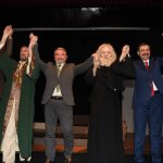 "Aşkın Gözyaşları Tebrizli Şems"