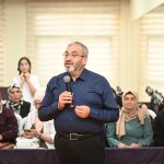 Karatecilerin Kuşak Sınavı Heyecanı