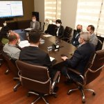 Belediyemiz “Şehir Estetik Kurulu” kurdu