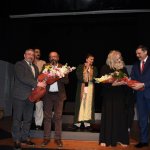 "Aşkın Gözyaşları Tebrizli Şems"