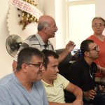 Aşgın’dan Engelsiz Yaşam Derneği’ne ziyaret