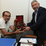 Aşgın’dan Engelsiz Yaşam Derneği’ne ziyaret