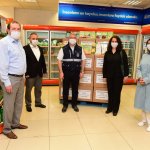 Belediyemizden Glutensiz gıda desteği