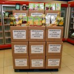 Belediyemizden Glutensiz gıda desteği