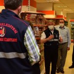 Belediyemizden Glutensiz gıda desteği