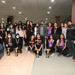 Okullar Arası Bowling Turnuvası yapıldı