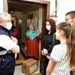 Belediyemizden Glutensiz gıda desteği