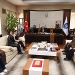 Çorum’un ilk kadın dergisi “İlvanlım” çıktı