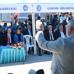 “Türk Milleti tarihin en şanlı milletidir”