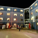 Ramazan tırı bu kez KYK'daydı