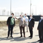 Hal esnafının talebi yerine geliyor