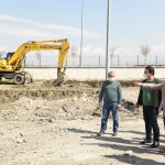 Hal esnafının talebi yerine geliyor