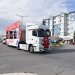 Bayram Coşkusu Mahallelere Taşındı