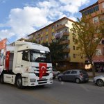 Bayram Coşkusu Mahallelere Taşındı