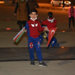 Bayram Coşkusu Mahallelere Taşındı