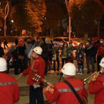 Bayram Coşkusu Mahallelere Taşındı