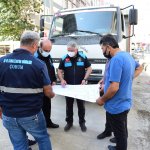 Çorum’a 3 yılda 68 bin metre içme suyu hattı