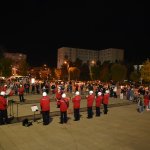 Bayram Coşkusu Mahallelere Taşındı