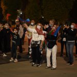 Bayram Coşkusu Mahallelere Taşındı