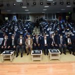 Belediyemizde toplu iş sözleşmesi sevinci