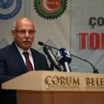 Belediyemizde toplu iş sözleşmesi sevinci