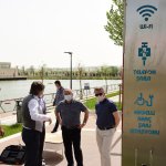 Belediyemiz ‘’Akıllı Bank’’ kurdu