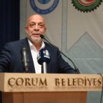 Belediyemizde toplu iş sözleşmesi sevinci