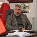 Aşgın’dan Kunduzhan Muhtarına ziyaret