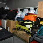 Kurtarma ekibimiz çalışmalarını tamamladı