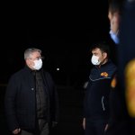 Kurtarma ekibimiz çalışmalarını tamamladı