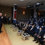 Belediyemizde toplu iş sözleşmesi sevinci