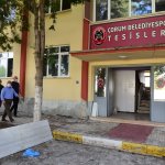 “Refakatçi Misafirhanesi” Çorum’a Çok Yakışacak