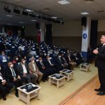 Belediyemizde toplu iş sözleşmesi sevinci