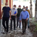 “Refakatçi Misafirhanesi” Çorum’a Çok Yakışacak