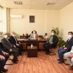 Hal esnafının talebi yerine geliyor