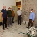 “Refakatçi Misafirhanesi” Çorum’a Çok Yakışacak