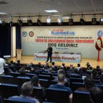 Belediyemizde toplu iş sözleşmesi sevinci