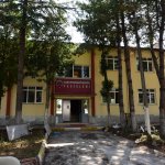 “Refakatçi Misafirhanesi” Çorum’a Çok Yakışacak