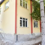 “Refakatçi Misafirhanesi” Çorum’a Çok Yakışacak