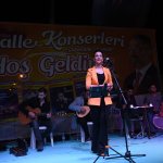 Bahçelievler’de Türkü geçidi