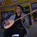 Bahçelievler’de Türkü geçidi