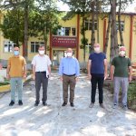 “Refakatçi Misafirhanesi” Çorum’a Çok Yakışacak