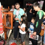 Bahçelievler’de Türkü geçidi