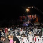 Bahçelievler’de Türkü geçidi