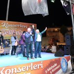 Bahçelievler’de Türkü geçidi