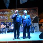 Bahçelievler’de Türkü geçidi