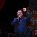 Bahçelievler’de Türkü geçidi